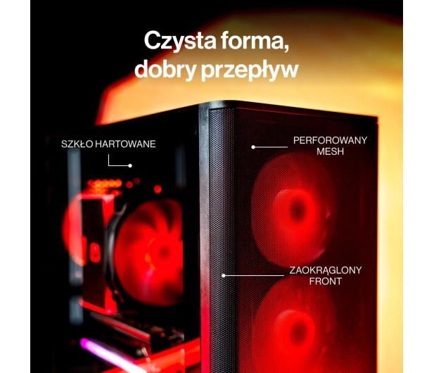 ENDORFY Ventum 400 ARGB - 1533644 - zdjęcie 20
